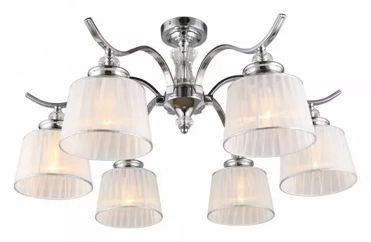 Потолочная люстра Omnilux Arosio OML-88407-06