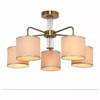 Потолочная люстра Omnilux Barumini OML-56907-05