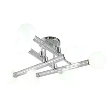 Потолочная люстра Omnilux Bucine OML-29517-08