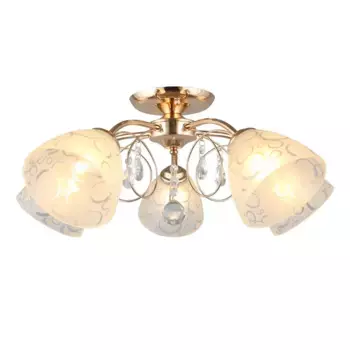 Потолочная люстра Omnilux Caldiero OML-29007-05