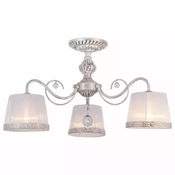 Потолочная люстра Omnilux Campovaglio OML-54107-03