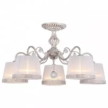 Потолочная люстра Omnilux Campovaglio OML-54107-05