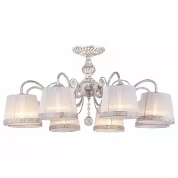 Потолочная люстра Omnilux Campovaglio OML-54107-08