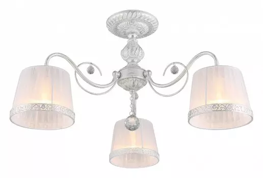 Потолочная люстра Omnilux Campovaglio OML-54117-03