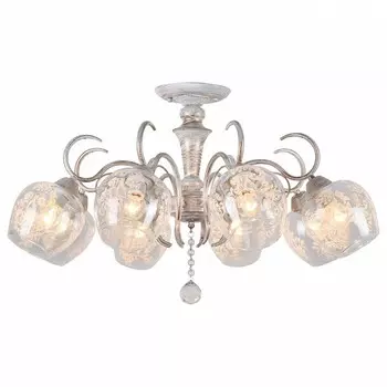 Потолочная люстра Omnilux Cudacciolu OML-53907-08