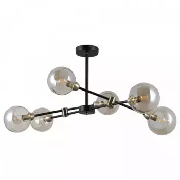 Потолочная люстра Omnilux Fasano OML-94207-06