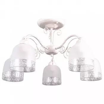 Потолочная люстра Omnilux Ferraro OML-54907-05