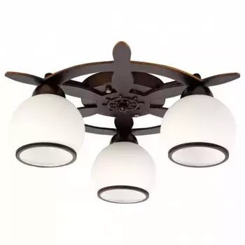 Потолочная люстра Omnilux Fronteira OML-50507-03