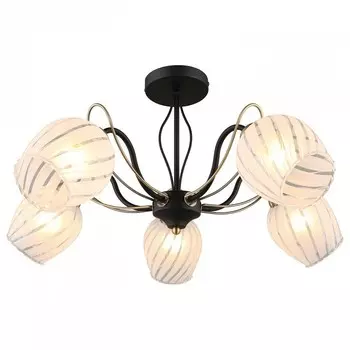 Потолочная люстра Omnilux Garda OML-65507-05