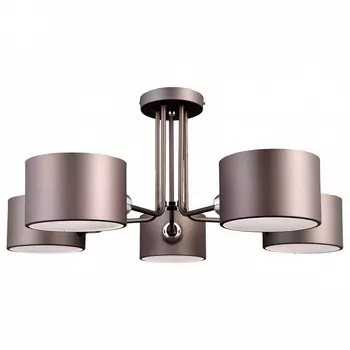 Потолочная люстра Omnilux Lisera OML-54507-05