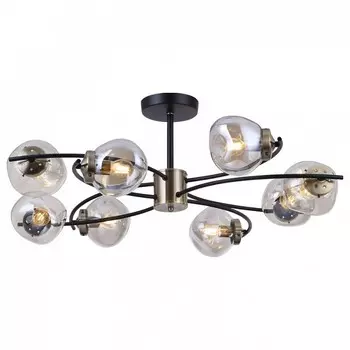 Потолочная люстра Omnilux Moncalvo OML-95307-08