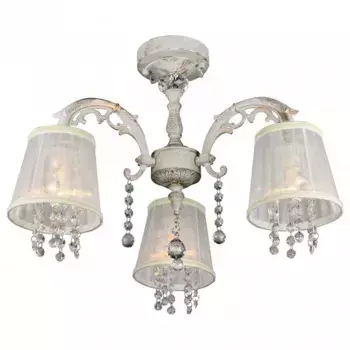 Потолочная люстра Omnilux OML-30007-03