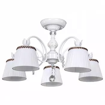 Потолочная люстра Omnilux OML-46407-05