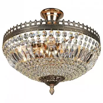 Потолочная люстра Omnilux OML-76607-04