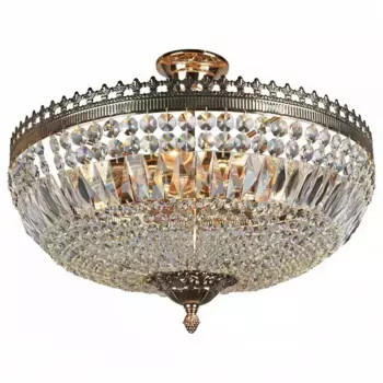 Потолочная люстра Omnilux OML-76607-05