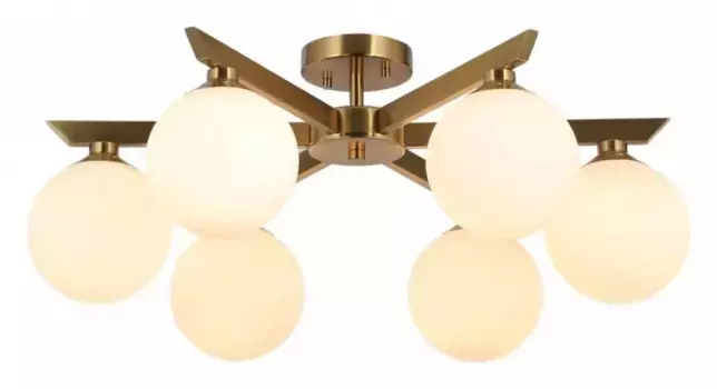 Потолочная люстра Omnilux Pabu OML-68307-06