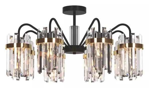 Потолочная люстра Omnilux Pavarolo OML-67717-08