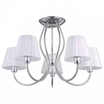 Потолочная люстра Omnilux Pontinia OML-65207-05