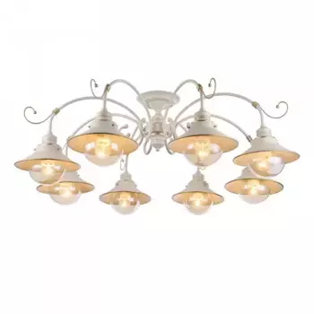 Потолочная люстра Omnilux Torri OML-50807-08