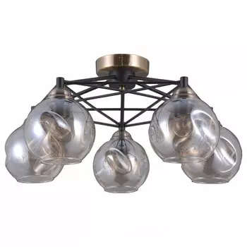 Потолочная люстра Omnilux Tuenno OML-93507-05