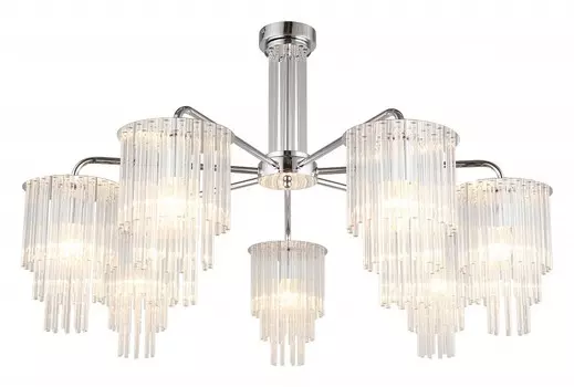 Потолочная люстра Omnilux Tuili OML-69307-07