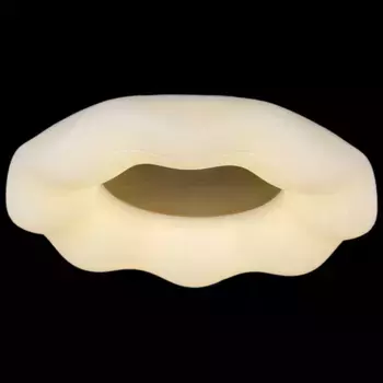 Потолочная люстра Reluce 01029-0.3-01 WOOD