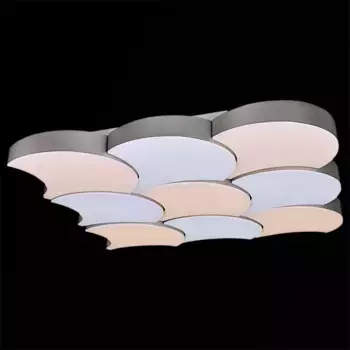 Потолочная люстра Reluce 01218-0.3-09LED