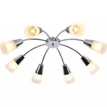 Потолочная люстра Reluce 01266-0.3-08 CR