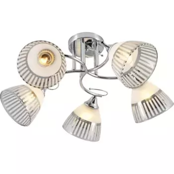 Потолочная люстра Reluce 01382-0.3-05 CR