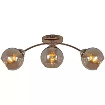 Потолочная люстра Reluce 01538-0.3-03 FGD