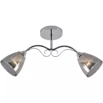 Потолочная люстра Reluce 01542-0.3-02 CR