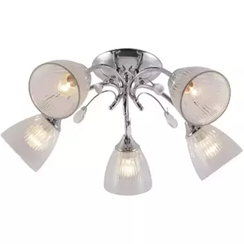 Потолочная люстра Reluce 01547-3.3-05 CR