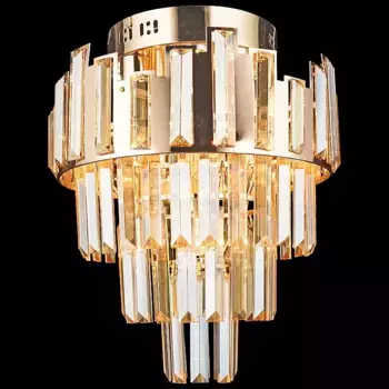 Потолочная люстра Reluce 01973-0.3-5+4