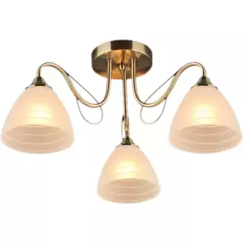 Потолочная люстра Reluce 03078-0.3-03