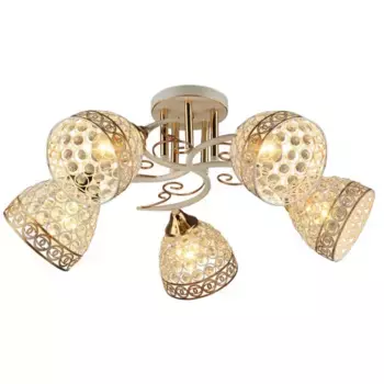 Потолочная люстра Reluce 03201-0.3-05