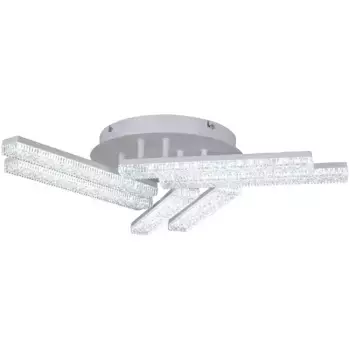 Потолочная люстра Reluce 03446-3.3-06C WH