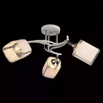 Потолочная люстра Reluce 03663-0.3-03