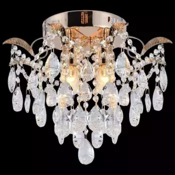 Потолочная люстра Reluce 04035-0.3-04 FGD