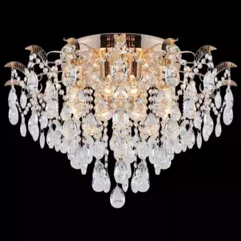 Потолочная люстра Reluce 04035-0.3-07 FGD