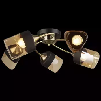 Потолочная люстра Reluce 04153-0.3-05