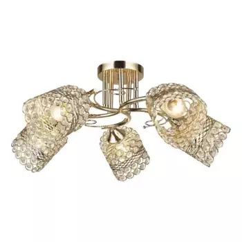 Потолочная люстра Reluce 04481-0.3-05 FGD