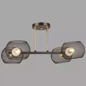 Потолочная люстра Reluce 04537-0.3-04