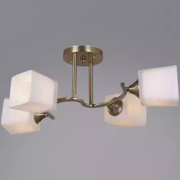 Потолочная люстра Reluce 06397-0.3-04 COP