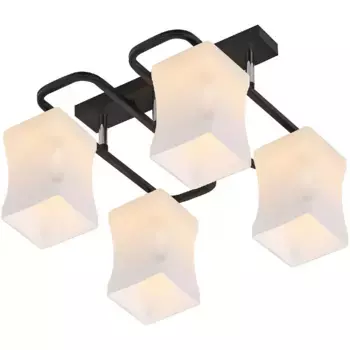 Потолочная люстра Reluce 06595-0.3-04