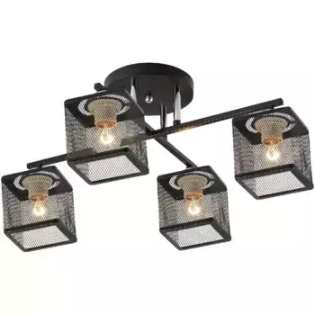 Потолочная люстра Reluce 07269-0.3-04