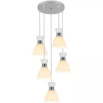 Потолочная люстра Reluce 07280-0.9-05