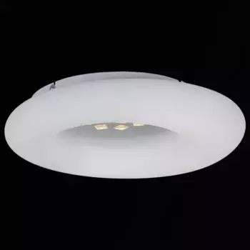 Потолочная люстра Reluce 09049-0.3-80W WT