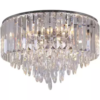 Потолочная люстра Reluce 09055-3.3-08 CR