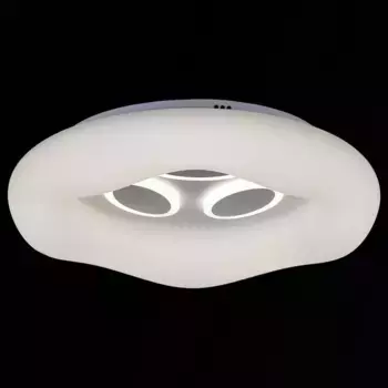 Потолочная люстра Reluce 10008-0.3-80W PLANET