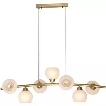 Потолочная люстра Reluce 32103-0.9-07